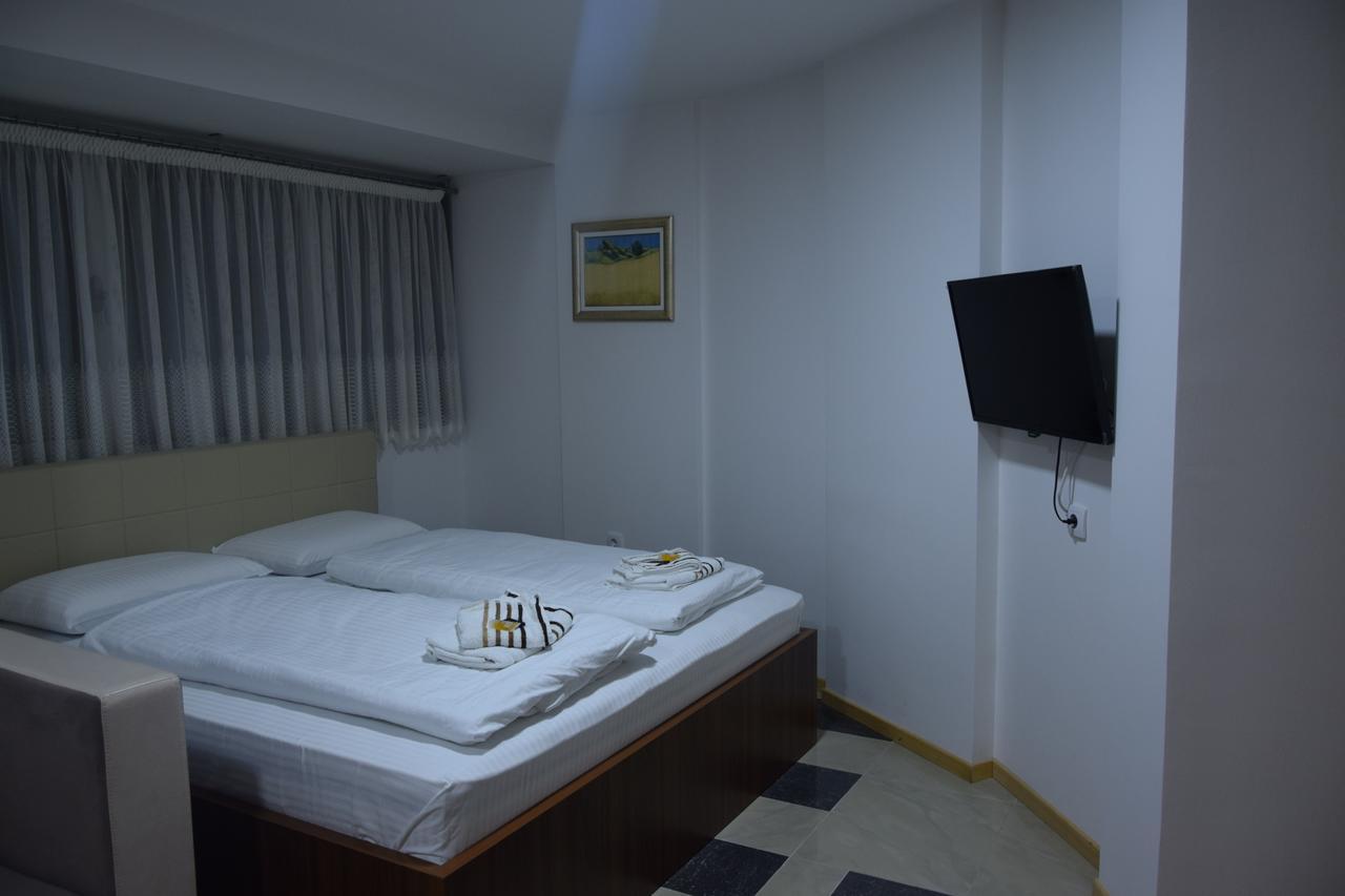 Guest House Agropapuk Šid エクステリア 写真